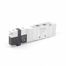 Распределитель PV2E-52-M5 Pemaks