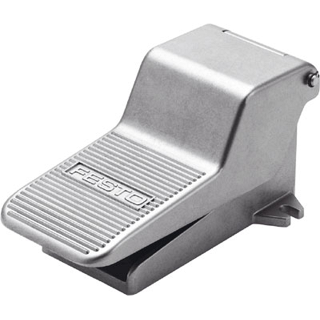 Пневмопедали