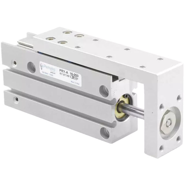 Мини-суппорты PRYA