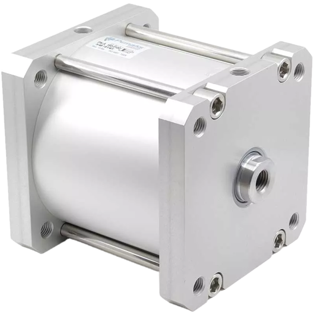 Пневмоцилиндры PK (диаметр 125мм-320мм)