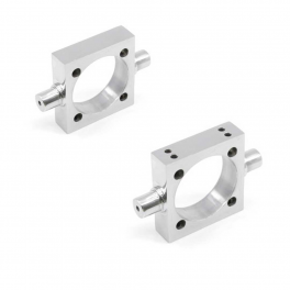 Фланец с цапфой OEB-40 Pemaks