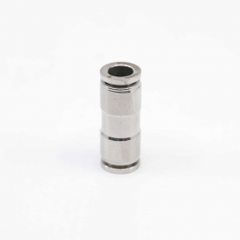 Муфта цанговая прямая PRPN-6 Pemaks