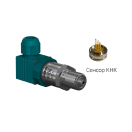 Преобразователь давления измерительный ПД100И-ДИ0,01-111-0,5
