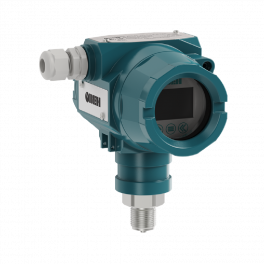 Преобразователь давления измерительный ПД200-ДИ0,1-115-0,1-2-Н-ЕХ