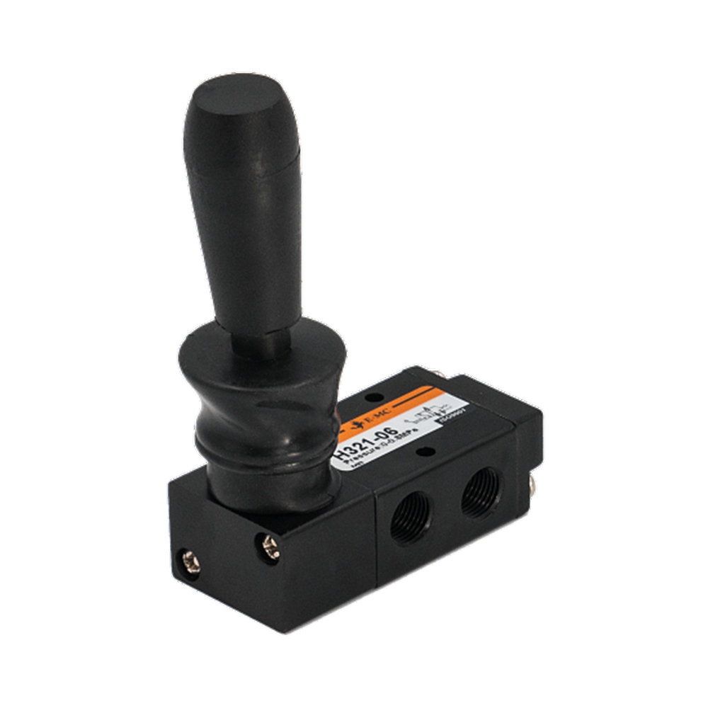 H322-08 Распределитель с рукояткой