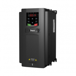 Преобразователь частоты INVT GD200A-1000G-4 1000 кВт 380В