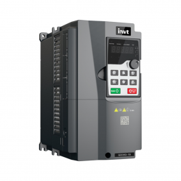 Преобразователь частоты INVT GD350-19-450G-4 Crane 450 кВт 380В