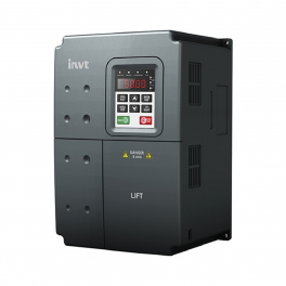 Преобразователь частоты INVT GD300L-022G-4 Lift 22 кВт 380В