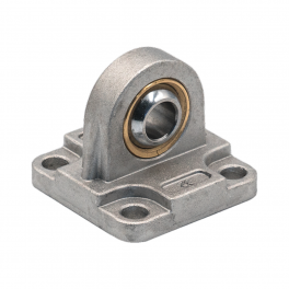 FJ-VBC40CS Поворотный фланец с шарниром