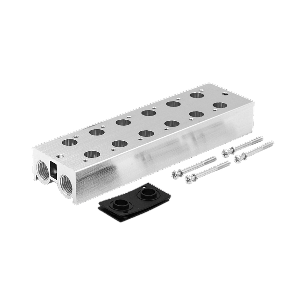 V324-4F Плита монтажная