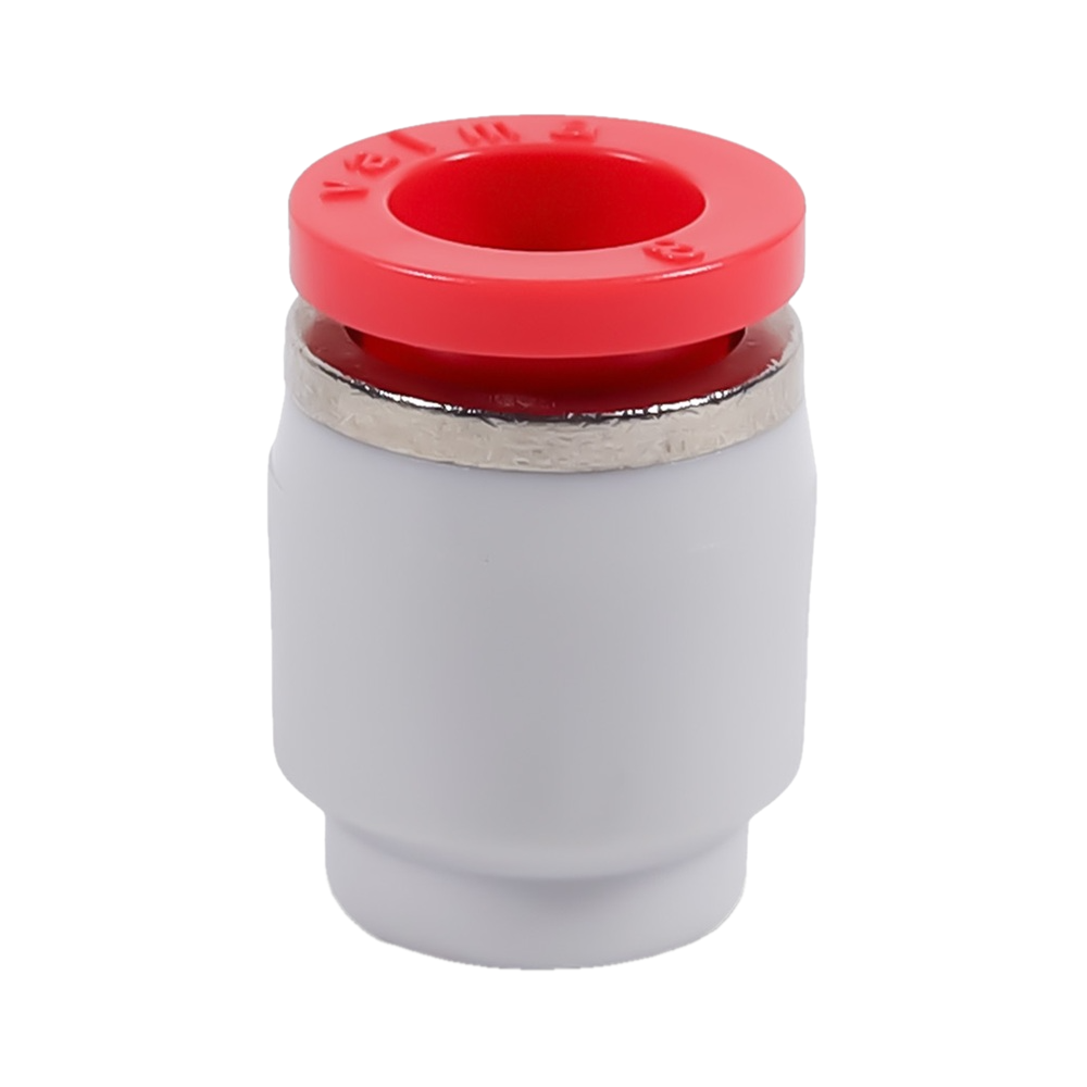 QP-PPF-10-00 Заглушка для трубки, 10мм