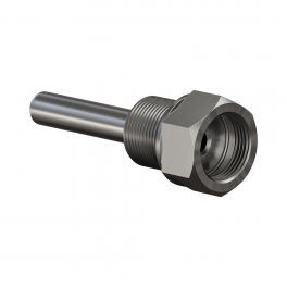 Гильза защитная ГЗ.25.С.10.Н.1.1.260