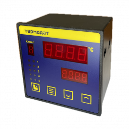 Термодат-11М6-А-2Р
