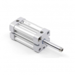 Пневмоцилиндр KCEA-100-040 Pemaks