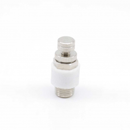 Глушитель регулируемый PSA-1/2 Pemaks
